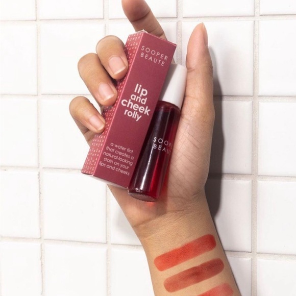 Lip & Cheek tint - Picture 8 of 13